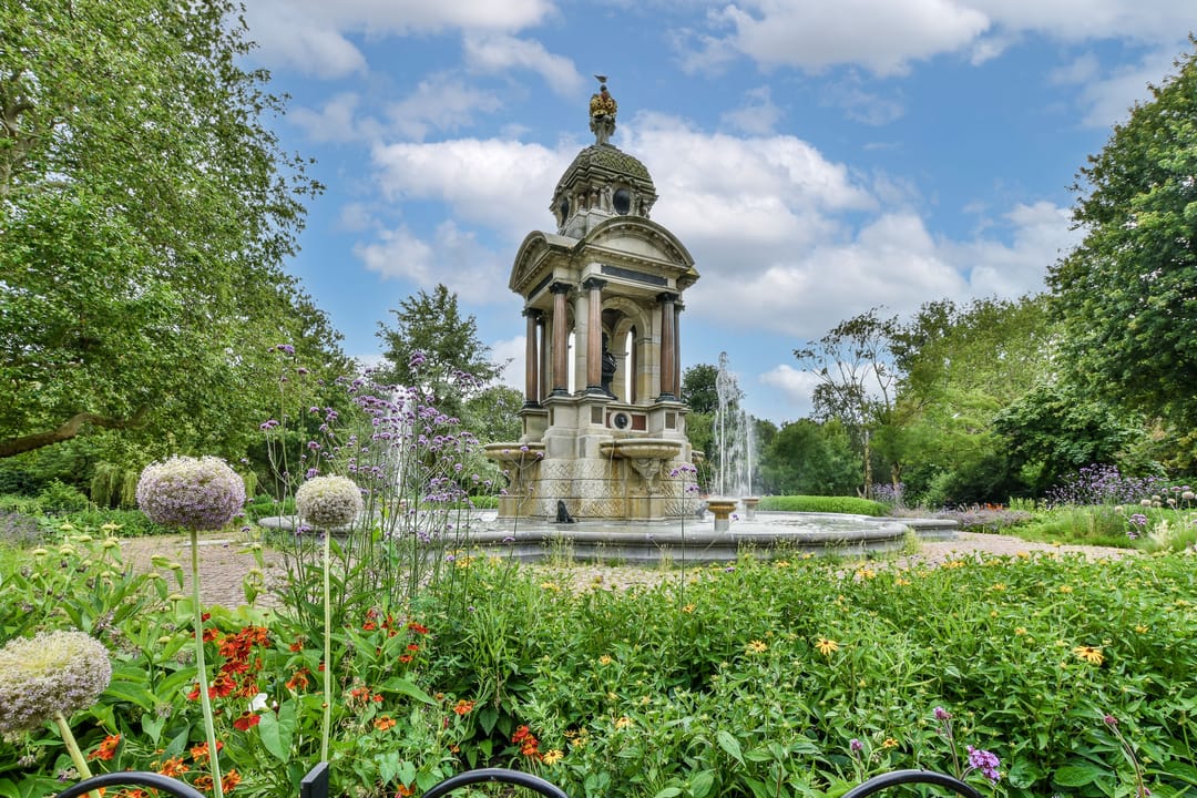 Foto 26 van Tweede Jan Steenstraat 16-H