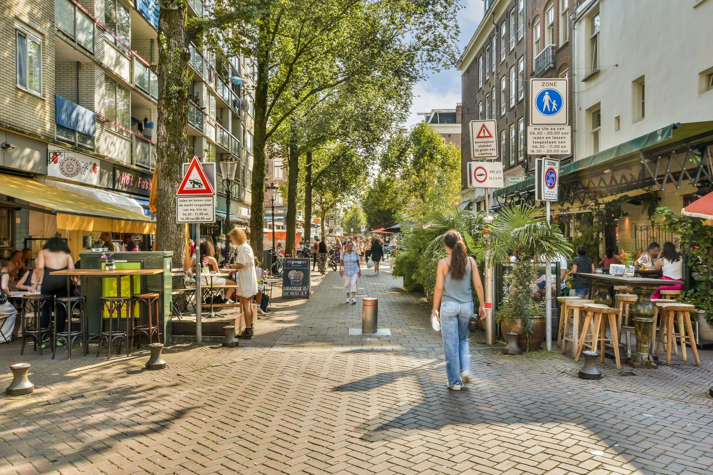 Foto 25 van Tweede Jan Steenstraat 16-H