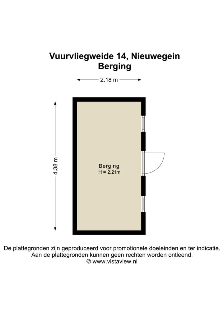 Foto 48 van Vuurvliegweide 14