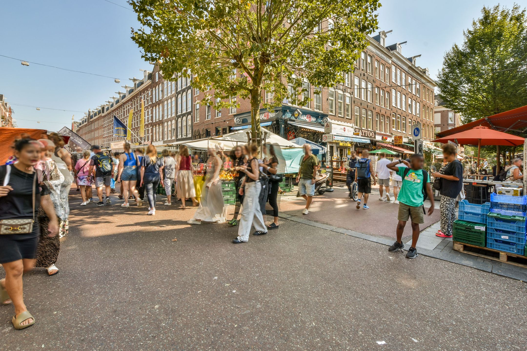 Foto 27 van Tweede Jan Steenstraat 16-H