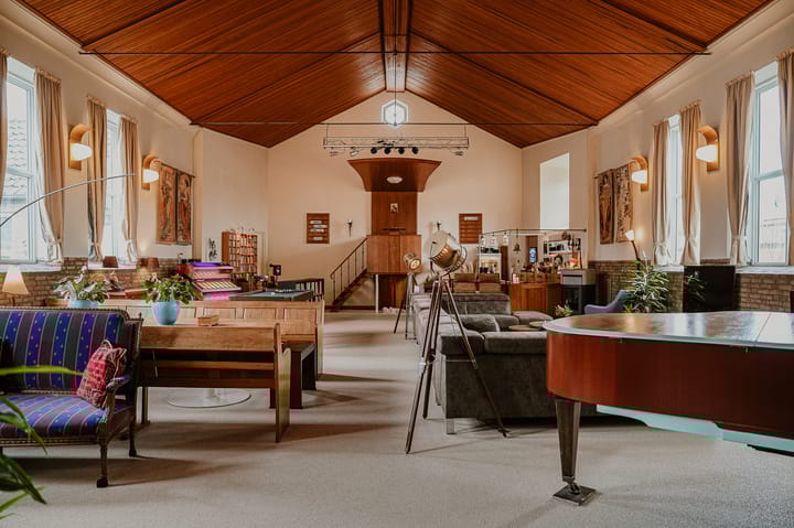 Schanspoort 8 main image