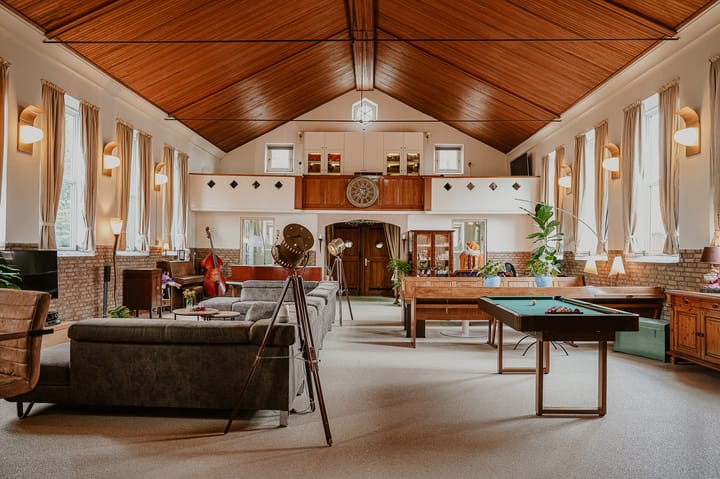 Photo 8 of Schanspoort 8