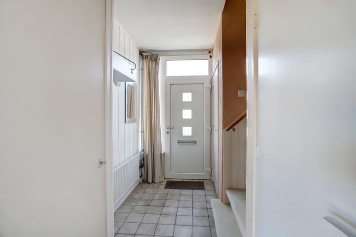 Foto 6 van Pijnboomstraat 18