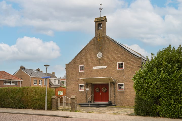 Photo 24 of Schanspoort 8