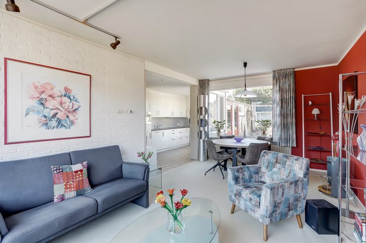 Foto 8 van Pijnboomstraat 18