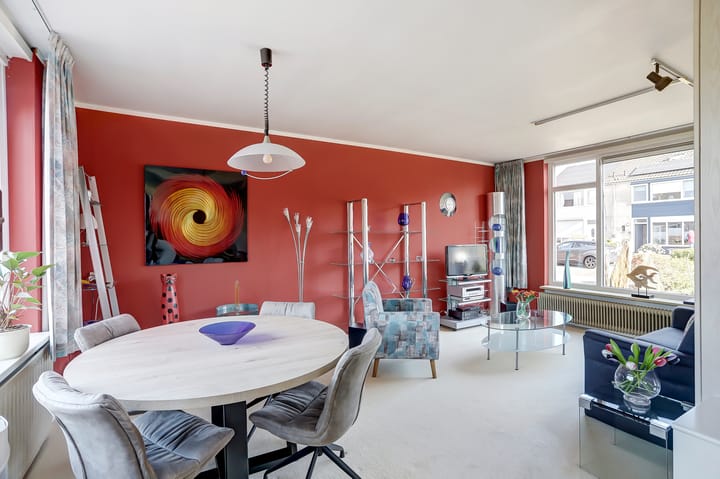 Foto 9 van Pijnboomstraat 18