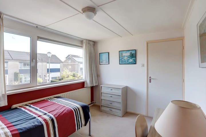 Foto 19 van Pijnboomstraat 18