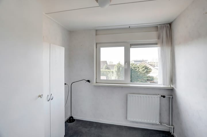 Foto 20 van Pijnboomstraat 18