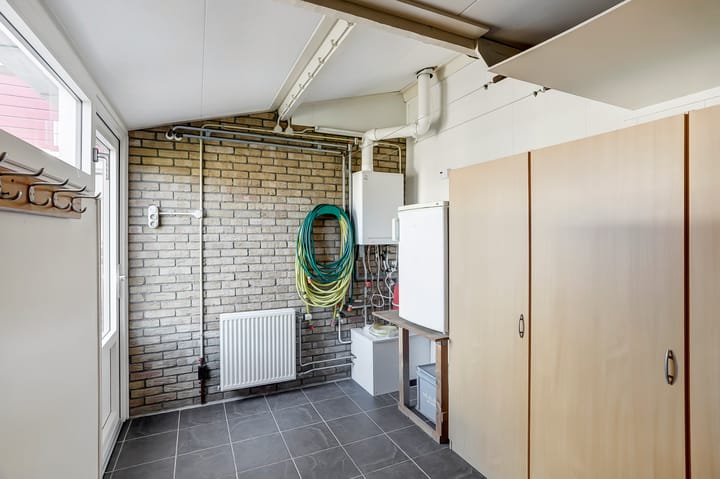 Foto 25 van Pijnboomstraat 18