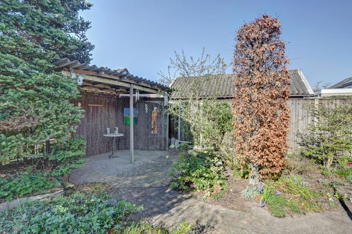 Foto 29 van Pijnboomstraat 18