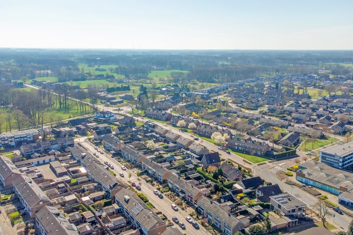 Foto 35 van Pijnboomstraat 18