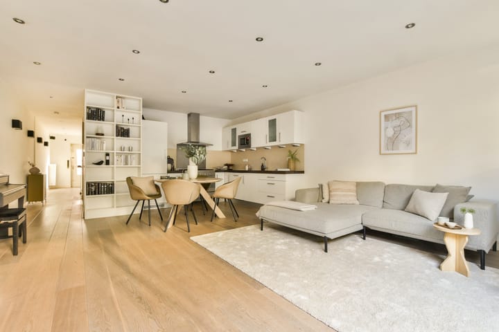 Foto 3 van Cornelis Trooststraat 27-H