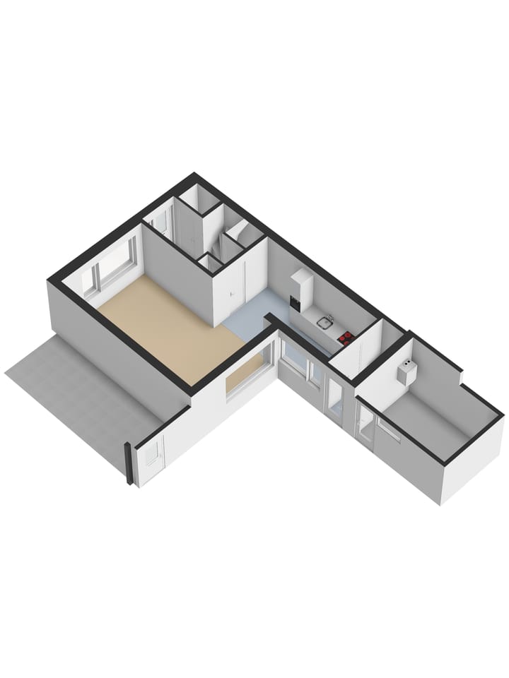 Foto 37 van Pijnboomstraat 18