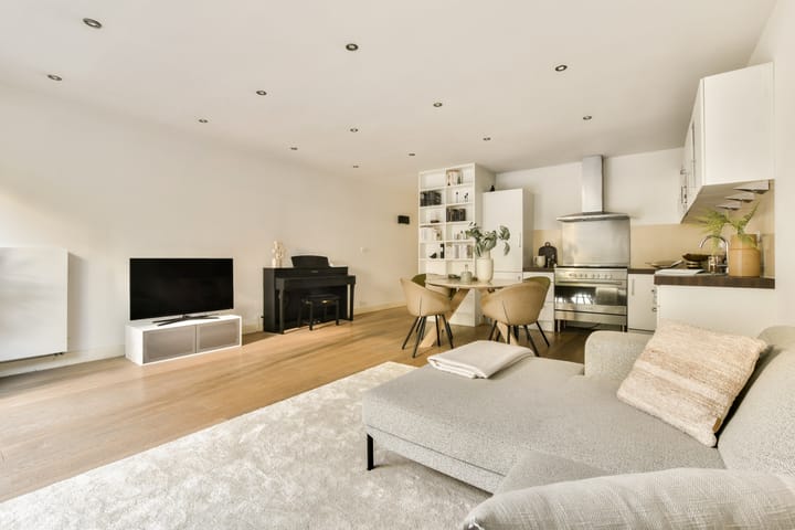 Foto 4 van Cornelis Trooststraat 27-H