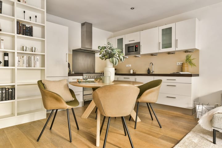 Foto 5 van Cornelis Trooststraat 27-H