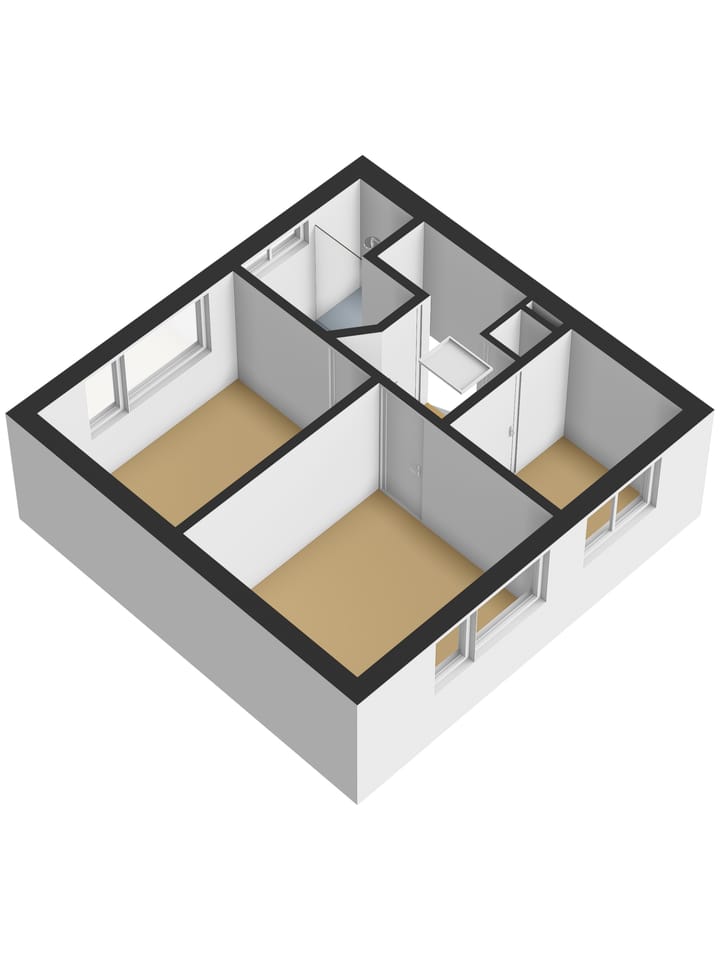 Foto 39 van Pijnboomstraat 18