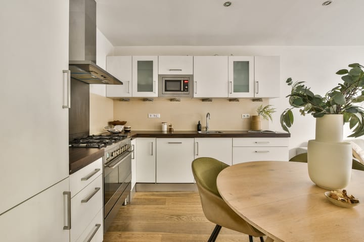 Photo 9 of Cornelis Trooststraat 27-H