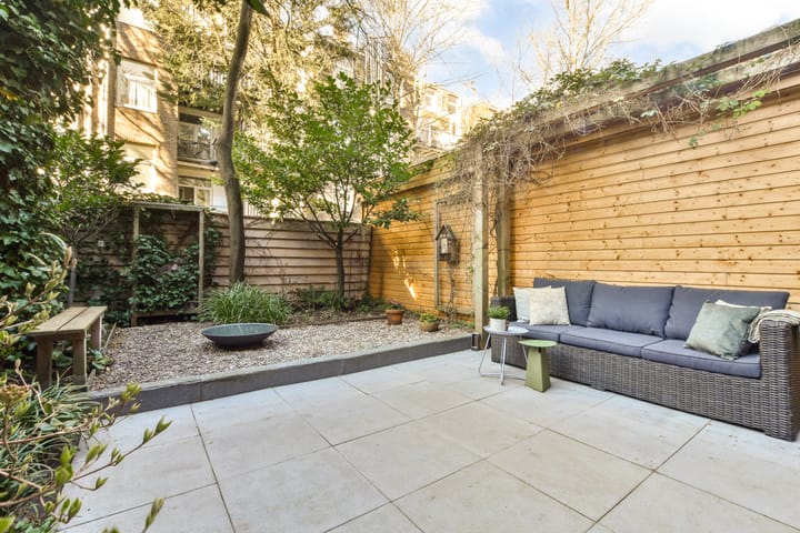 Photo 13 of Cornelis Trooststraat 27-H