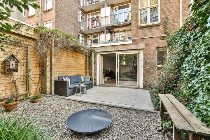 Photo 14 of Cornelis Trooststraat 27-H