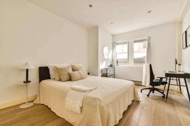 Photo 17 of Cornelis Trooststraat 27-H