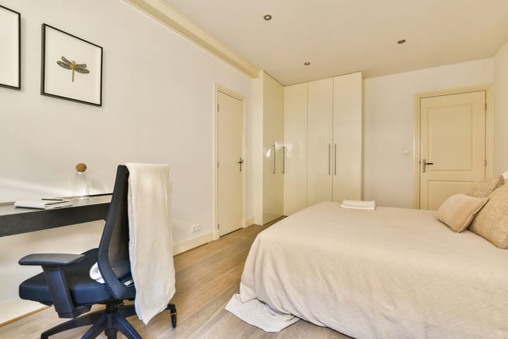 Photo 18 of Cornelis Trooststraat 27-H