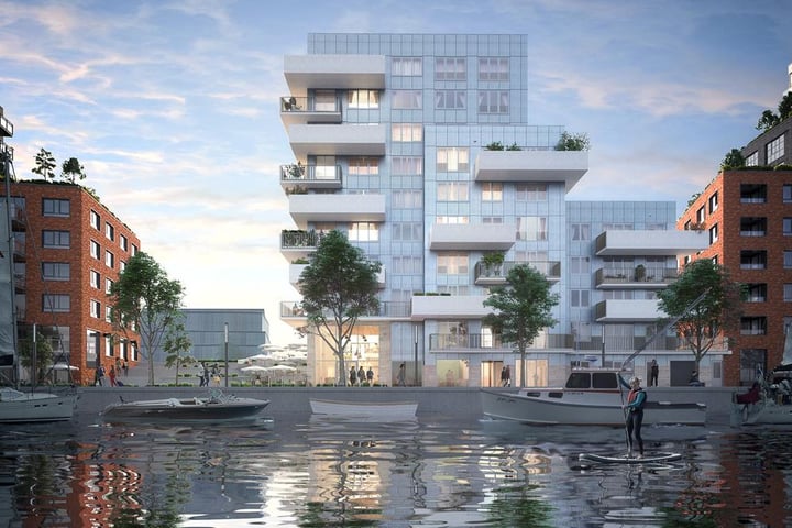 Stadsplein 86