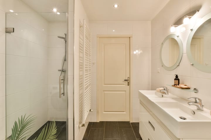 Photo 21 of Cornelis Trooststraat 27-H