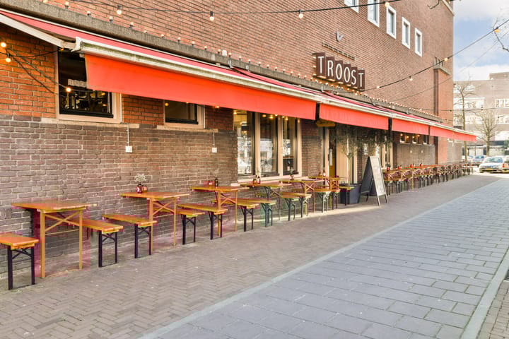 Photo 29 of Cornelis Trooststraat 27-H