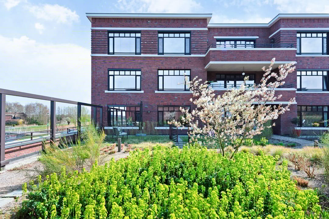 Foto 1 van Ammerzodenlaan 97