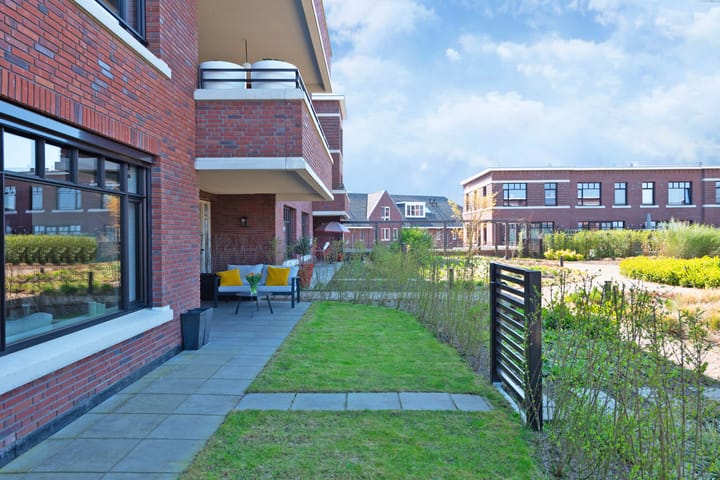 Photo 2 of Ammerzodenlaan 97