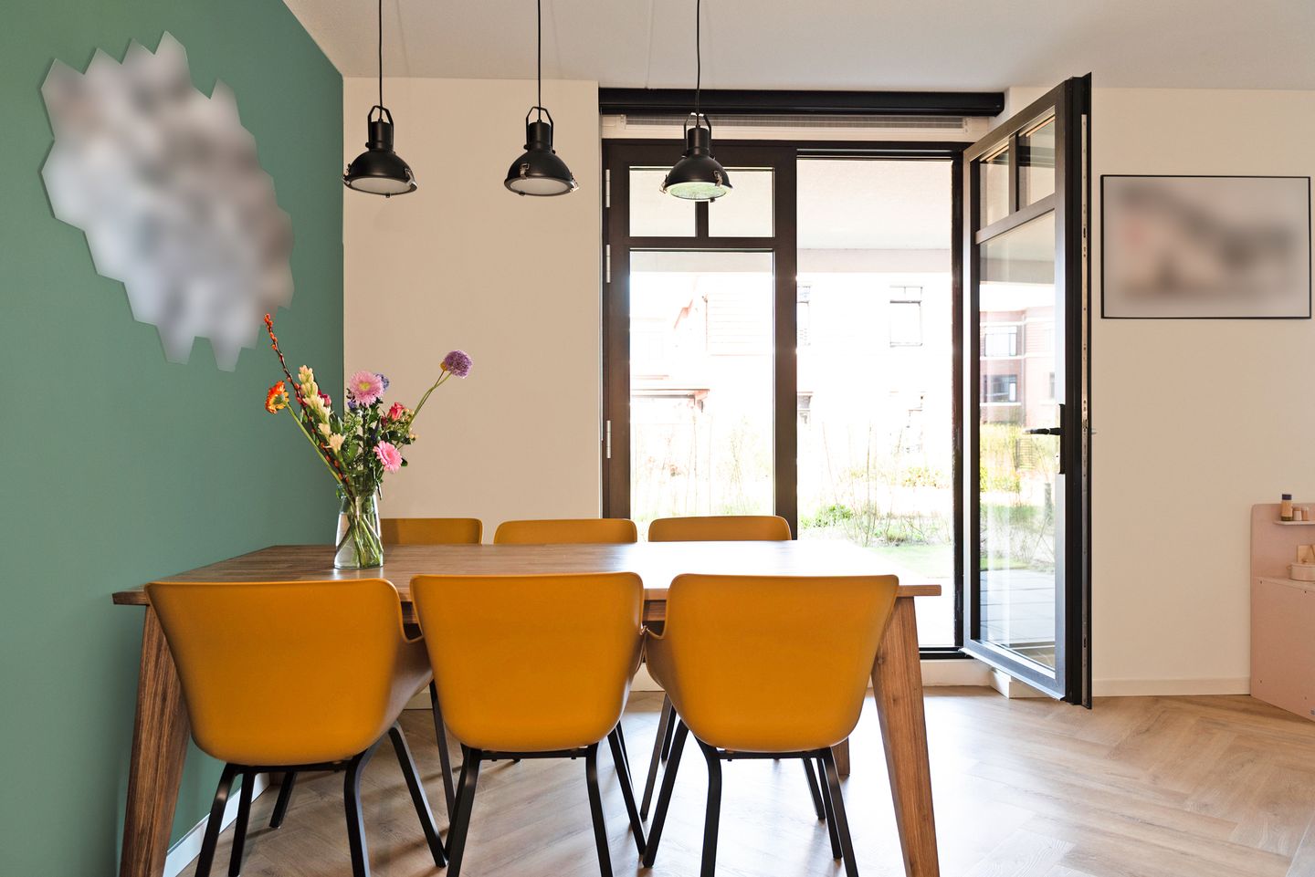 Foto 4 van Ammerzodenlaan 97