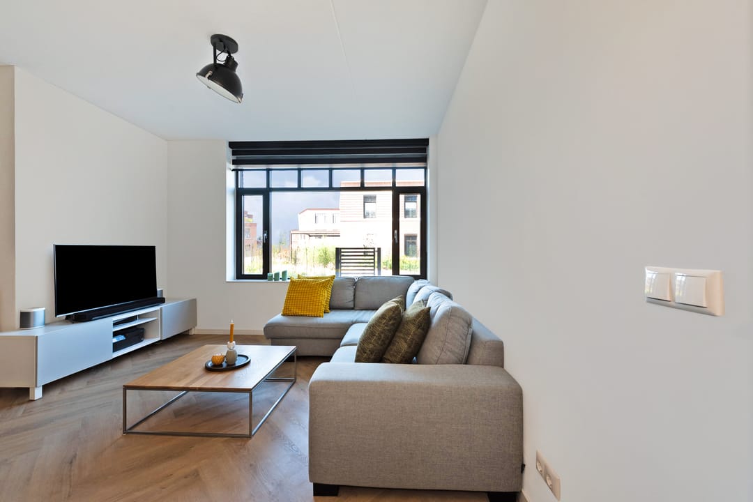 Foto 8 van Ammerzodenlaan 97