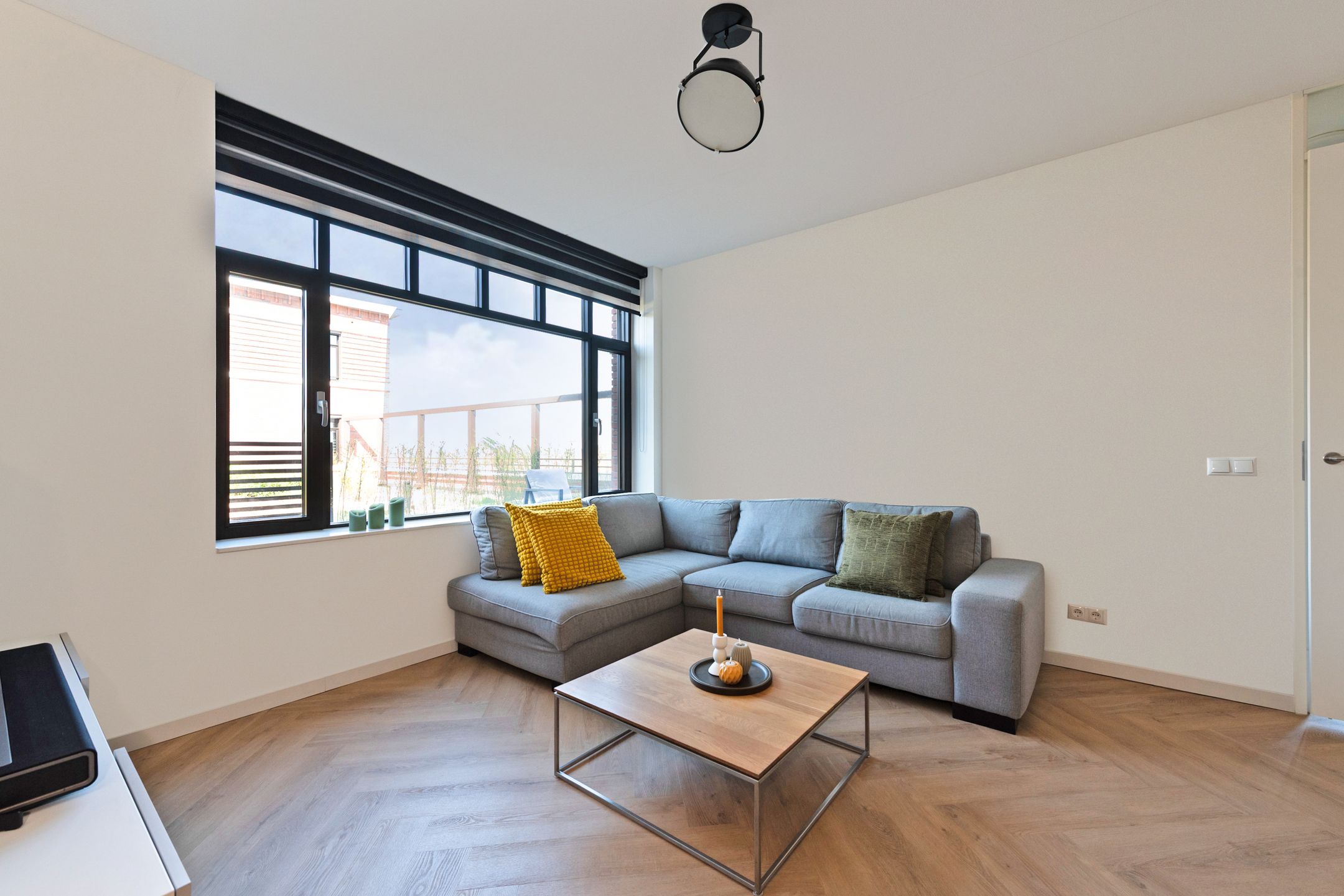 Foto 9 van Ammerzodenlaan 97