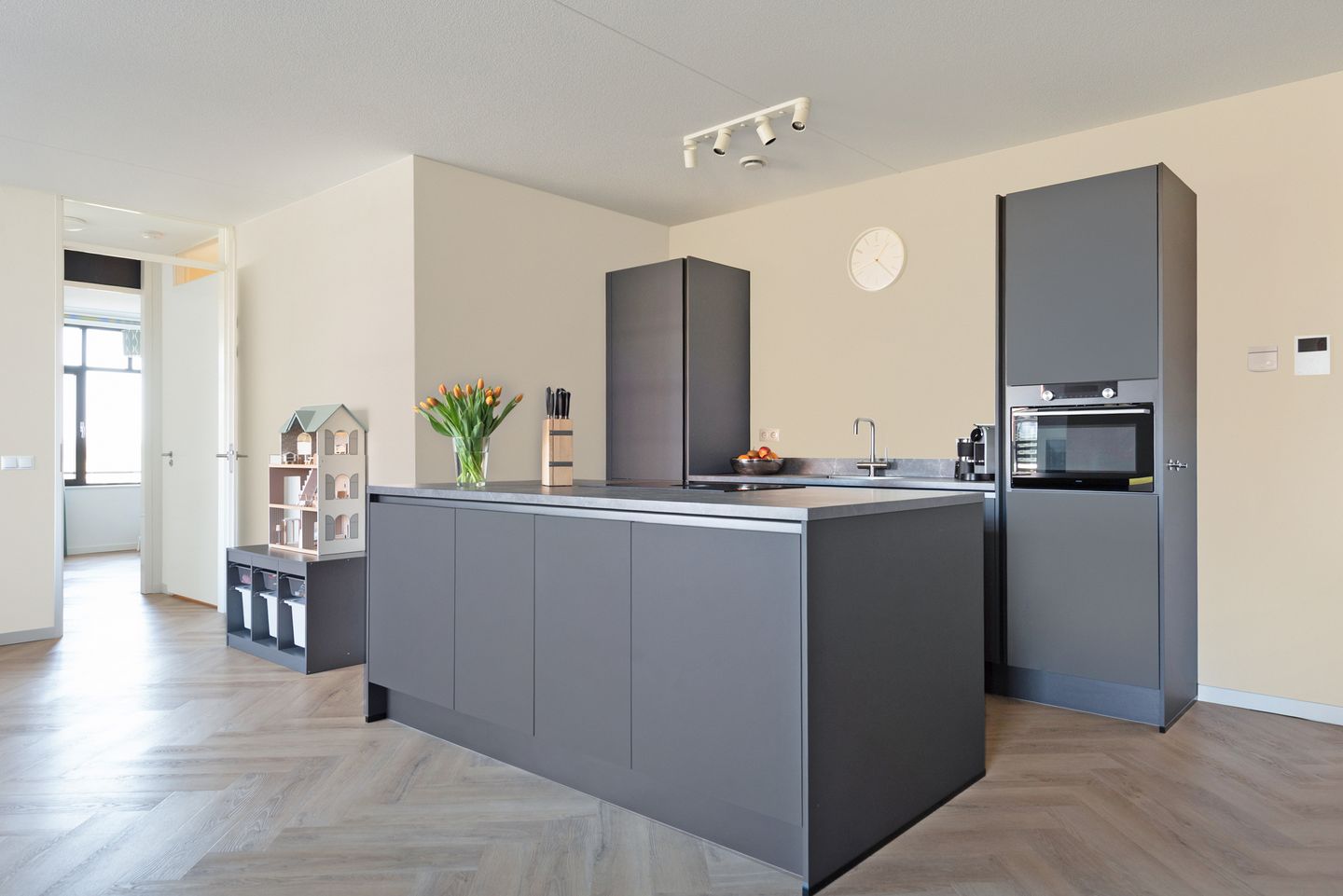 Foto 10 van Ammerzodenlaan 97