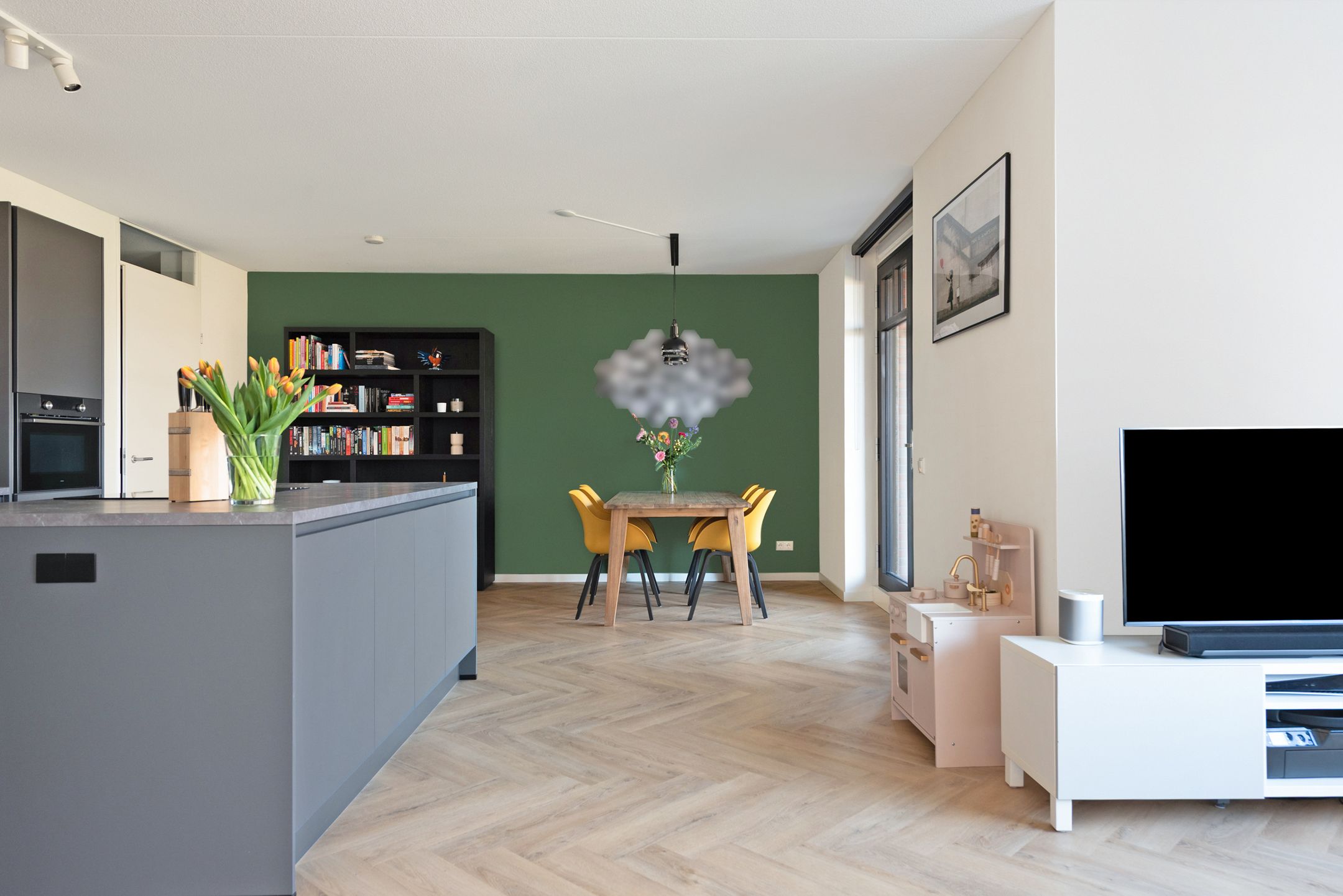 Foto 12 van Ammerzodenlaan 97