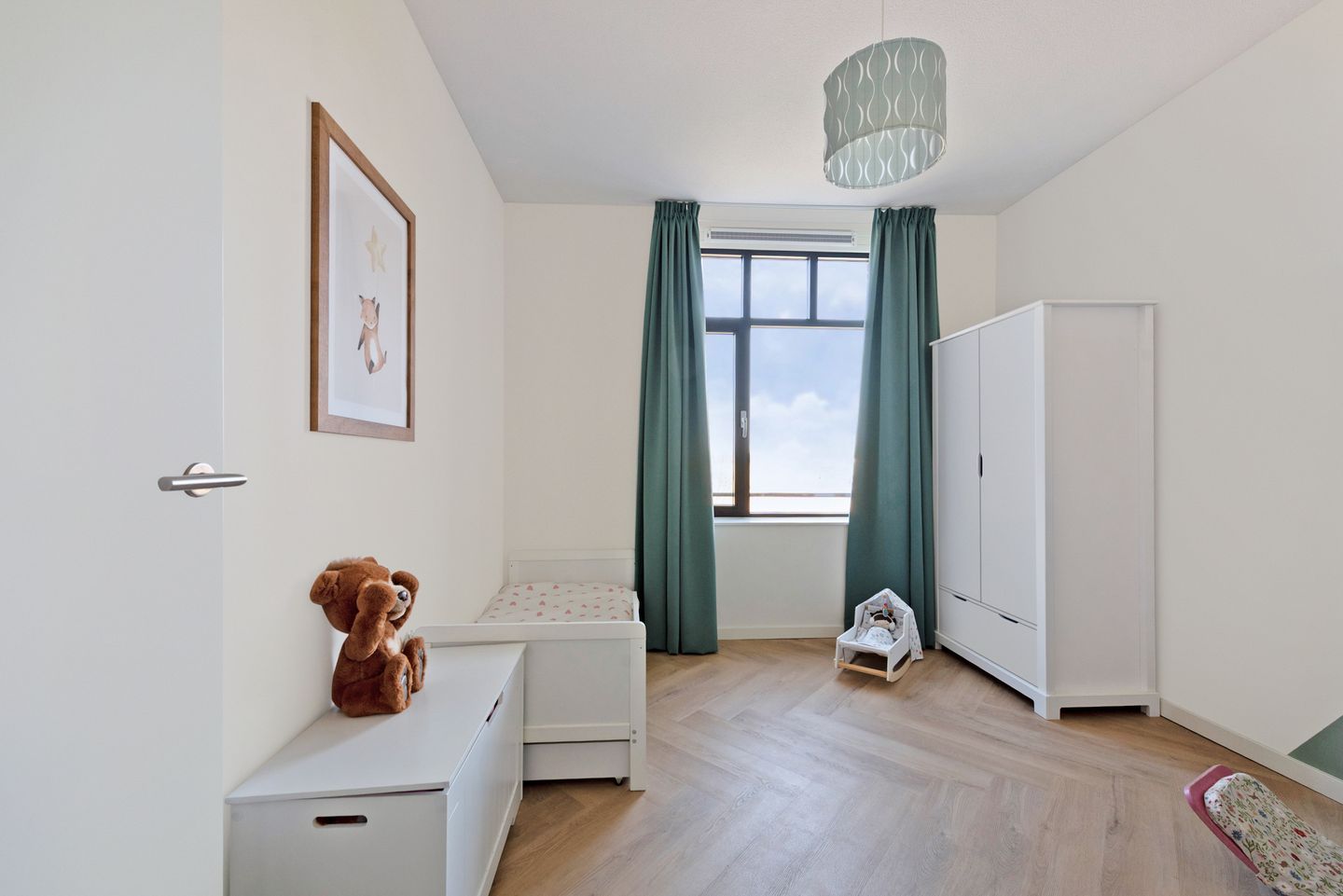 Foto 14 van Ammerzodenlaan 97