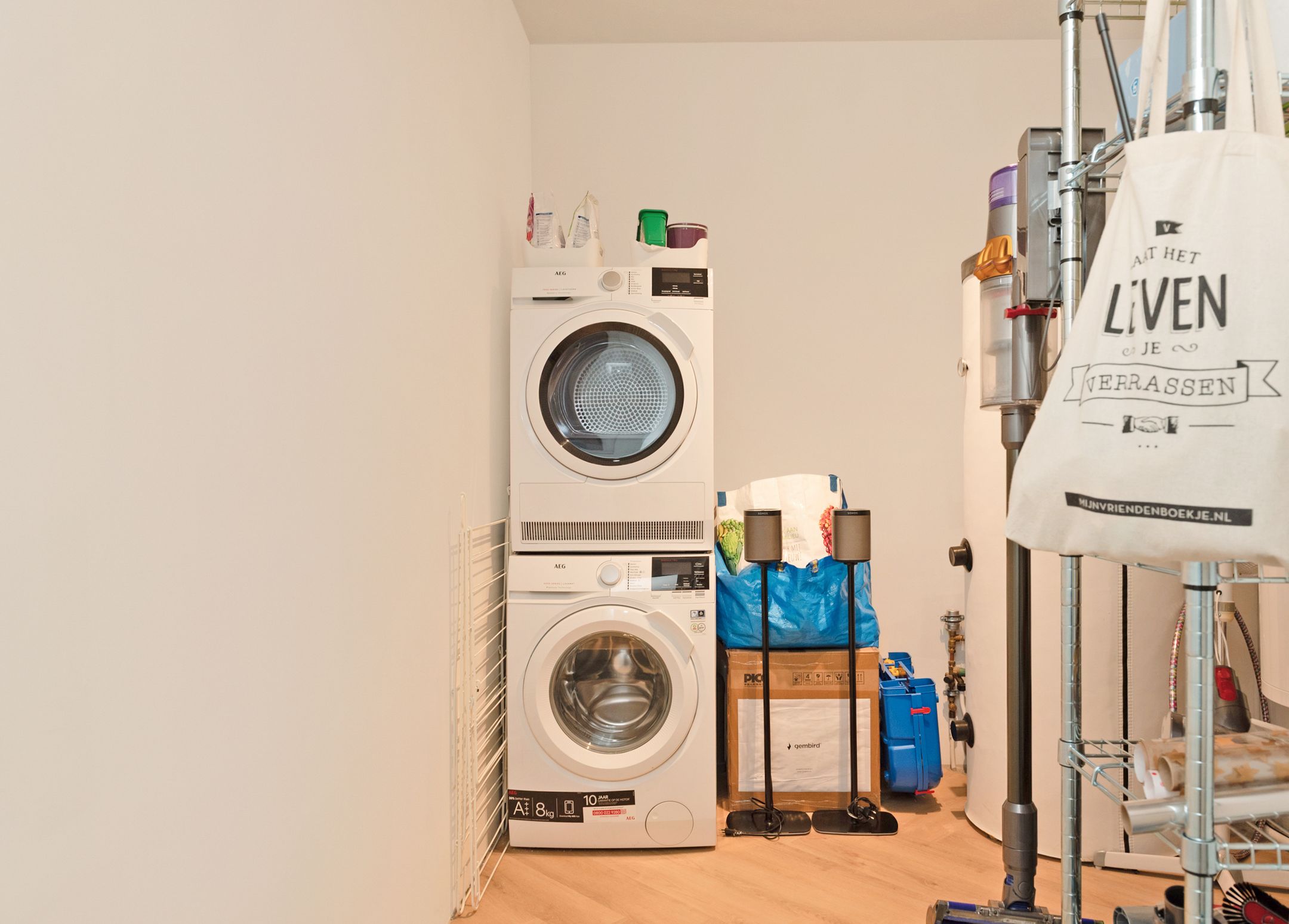 Foto 21 van Ammerzodenlaan 97