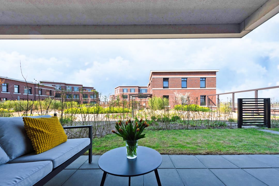 Foto 22 van Ammerzodenlaan 97