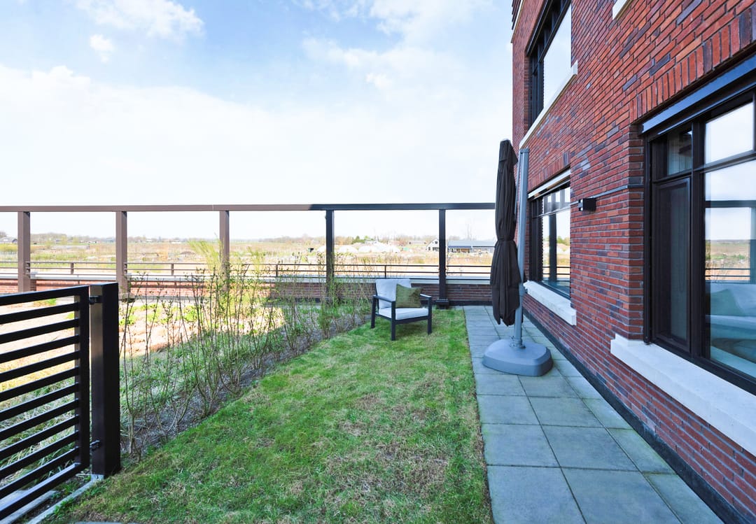 Foto 23 van Ammerzodenlaan 97