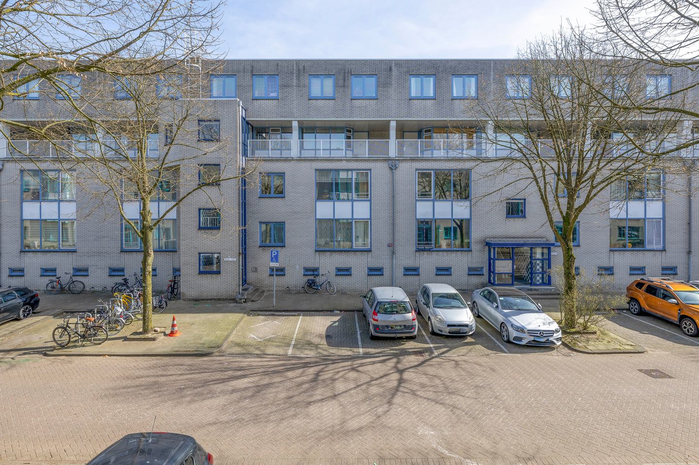 Foto 5 van Herman Bavinckstraat 326