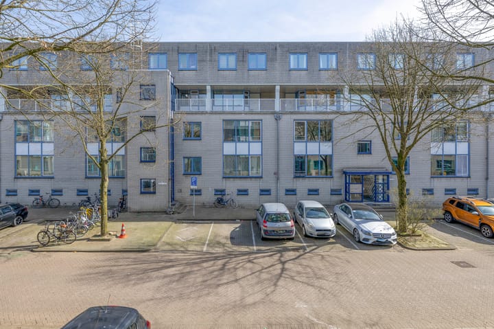 Foto 5 van Herman Bavinckstraat 326