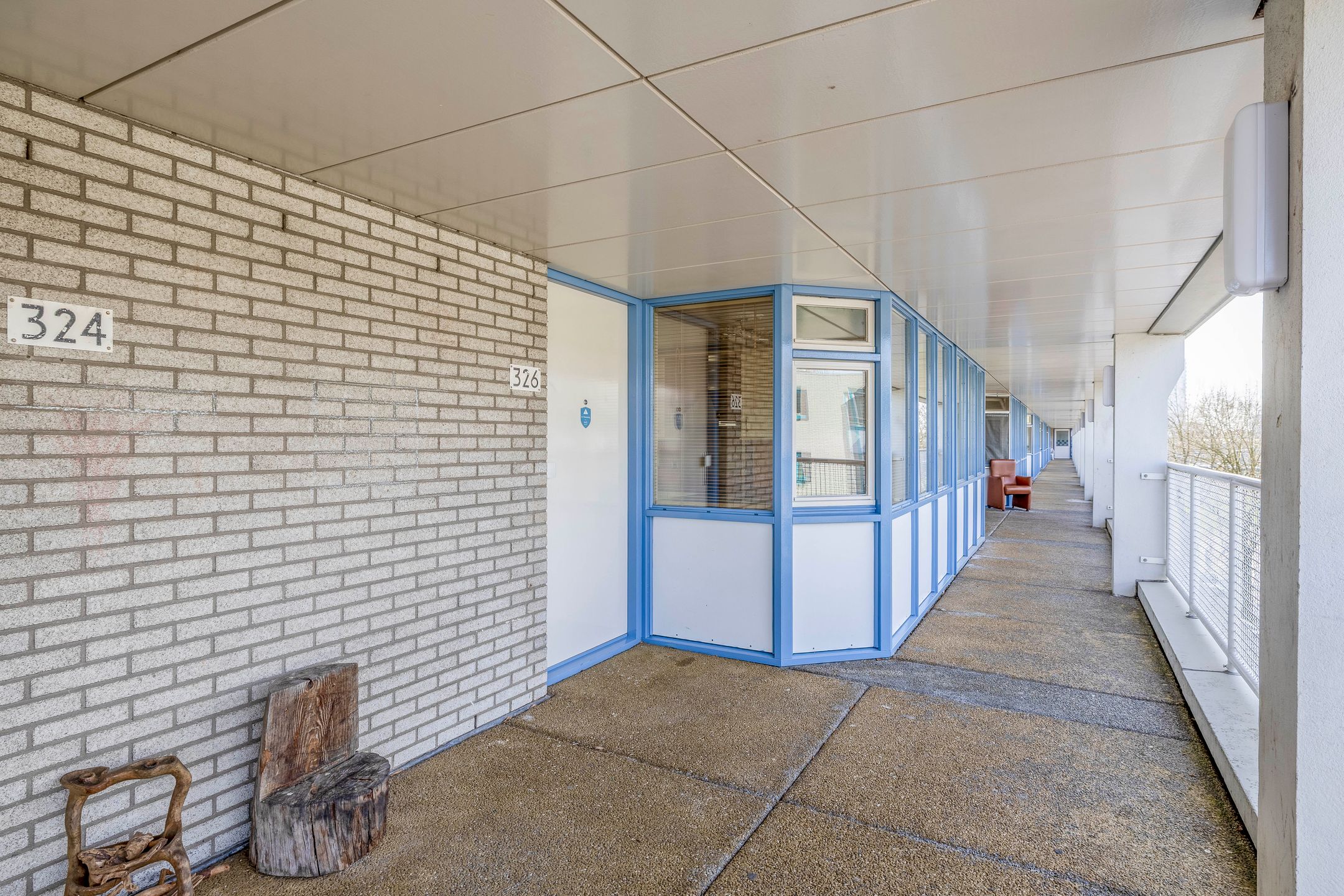 Foto 6 van Herman Bavinckstraat 326