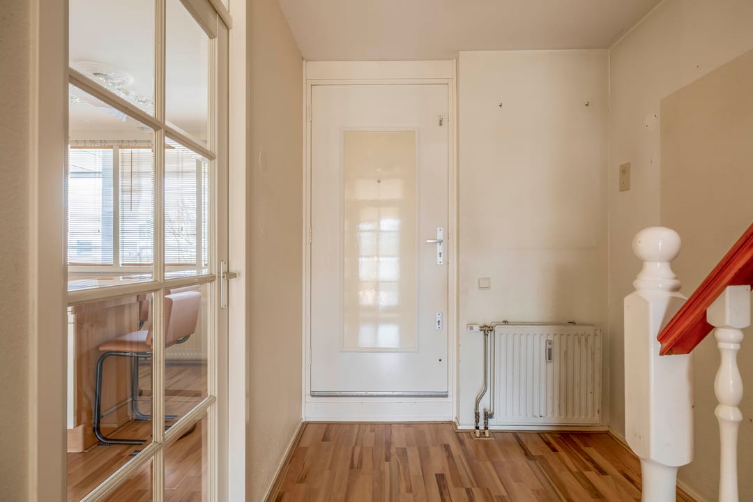 Foto 7 van Herman Bavinckstraat 326