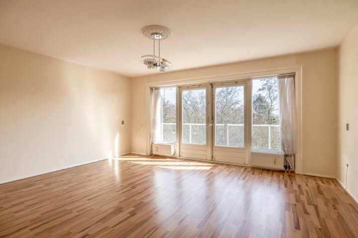 Foto 2 van Herman Bavinckstraat 326