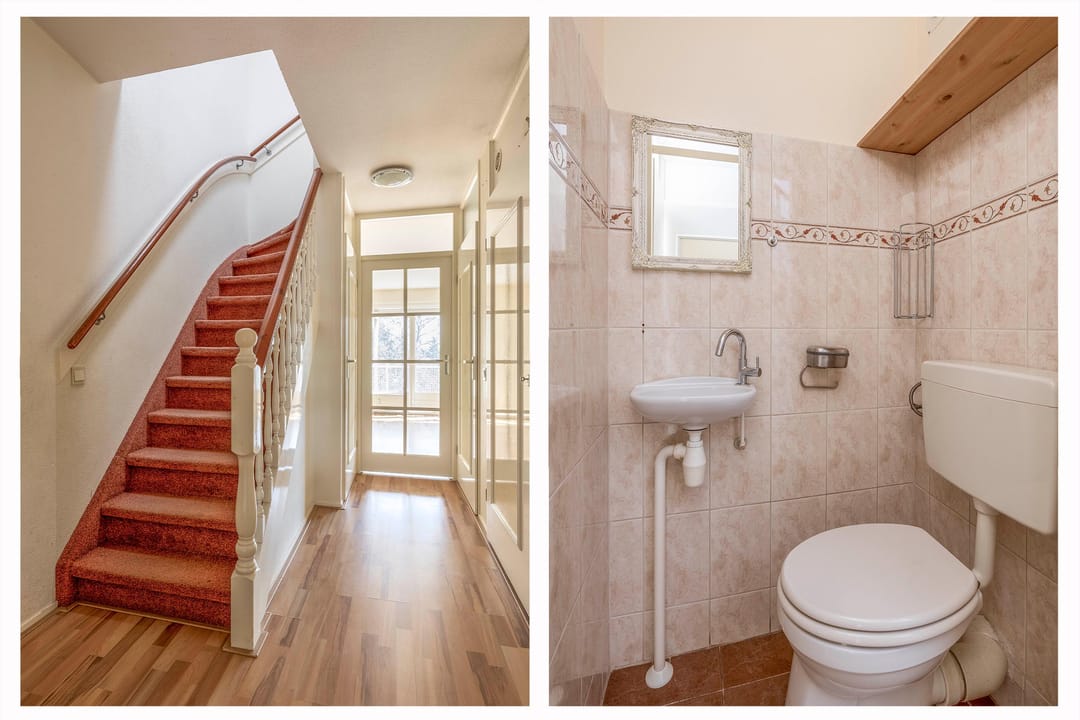 Foto 8 van Herman Bavinckstraat 326