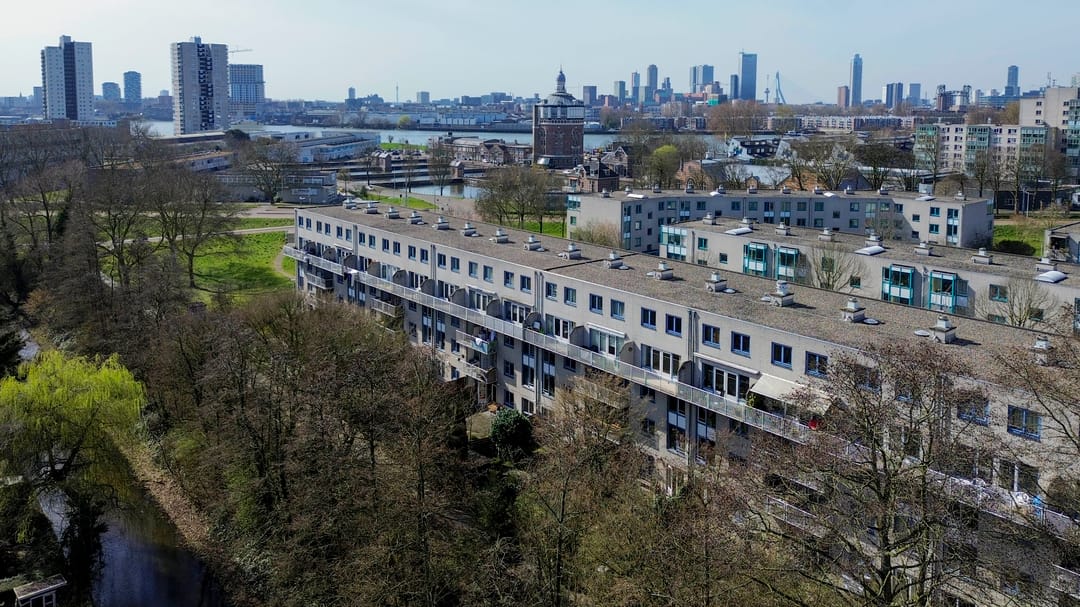 Foto 32 van Herman Bavinckstraat 326