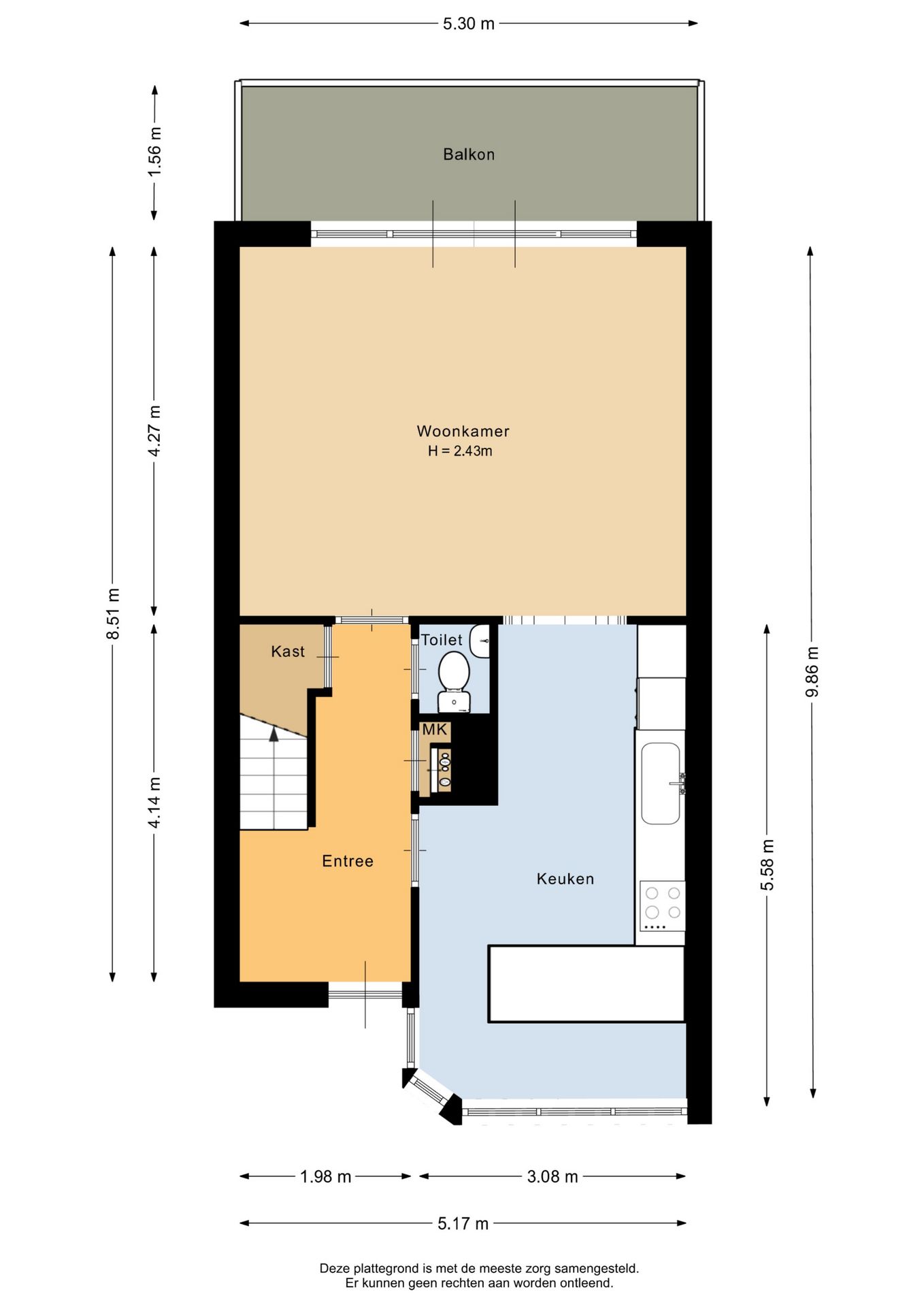Foto 39 van Herman Bavinckstraat 326