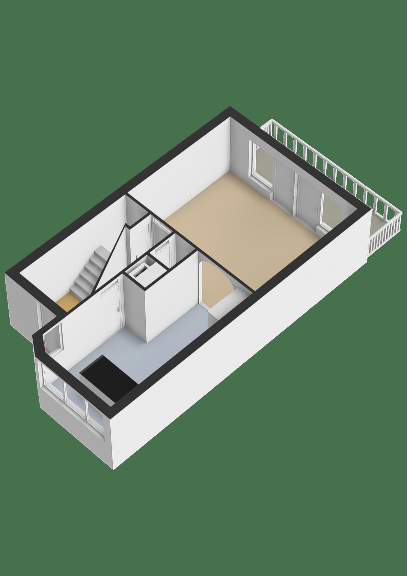 Foto 40 van Herman Bavinckstraat 326