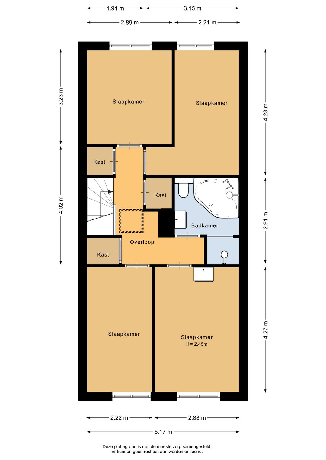 Foto 41 van Herman Bavinckstraat 326