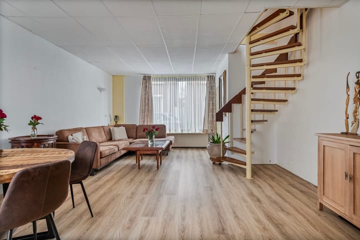 Foto 2 van Willemstraat 40